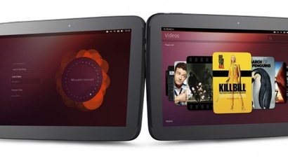 Canonical a prezentat Ubuntu for Tablets, promite o integrare ...