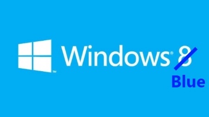 Blue33 Windows Computer Ce aduce nou şi cum arată prima versiune de test Windows Blue