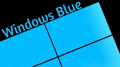 Blue Windows Program Microsoft pregăteşte Windows Blue Public Preview