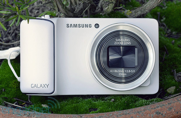 Samsung Zoom 2