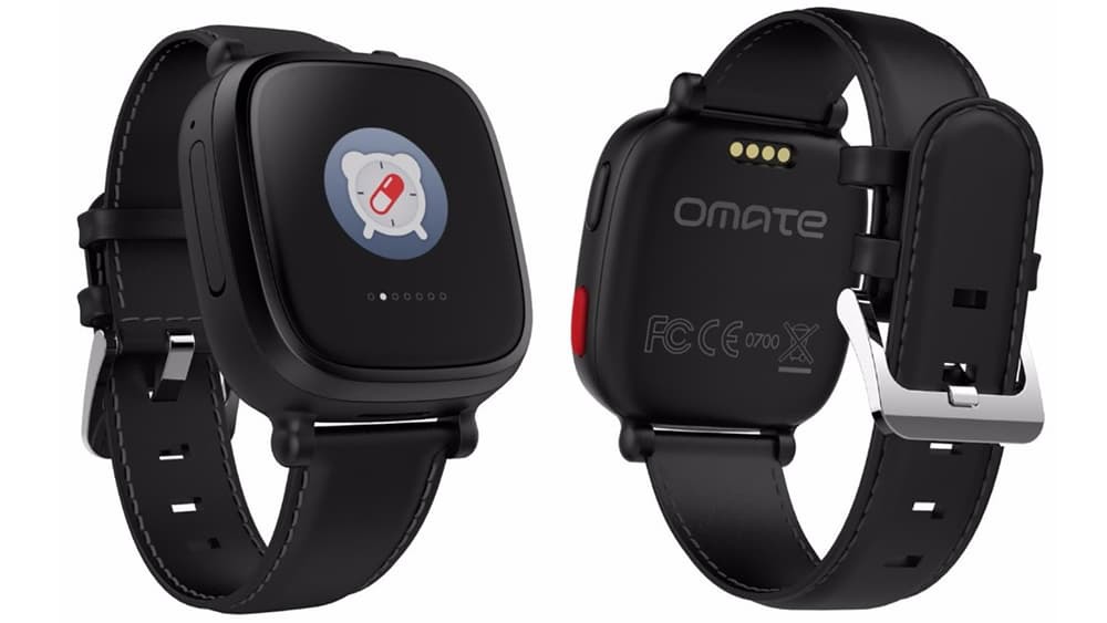 omate s3