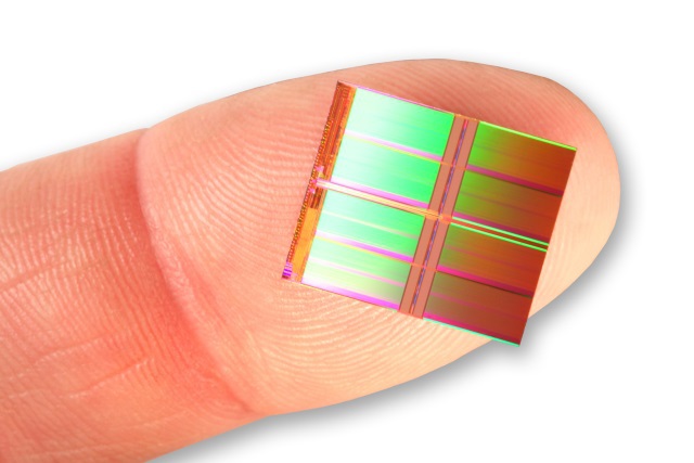 Criza de semiconductoare se va transforma în supraproducție, până în anul 2023