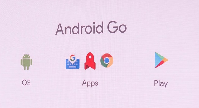 Android Go: soluţia Google pentru îmbunătăţirea performanţei pe ...