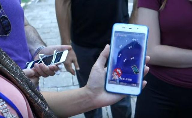 Coreea de Sud a lansat o aplicație care avertizează victimele atunci când agresorii se apropie