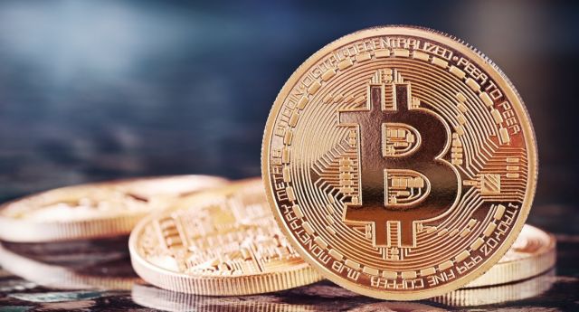 ce este valoarea bitcoin acum