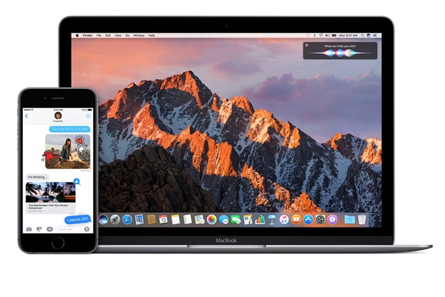 Ios Computer Platform Apple ar putea unifica platformele software iOS şi macOS în 2018