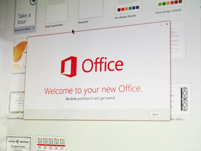Microsoft Office 2021 se lansează cu o zi înaintea Windows 11