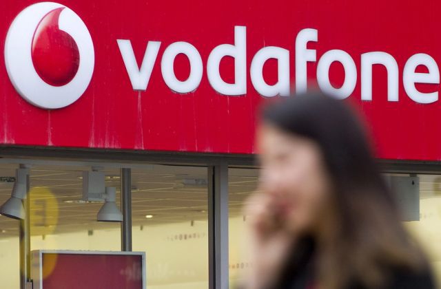 Vodafone