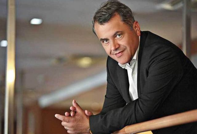 Fondatorul TotalSoft lansează un startup de inteligenţă artificială