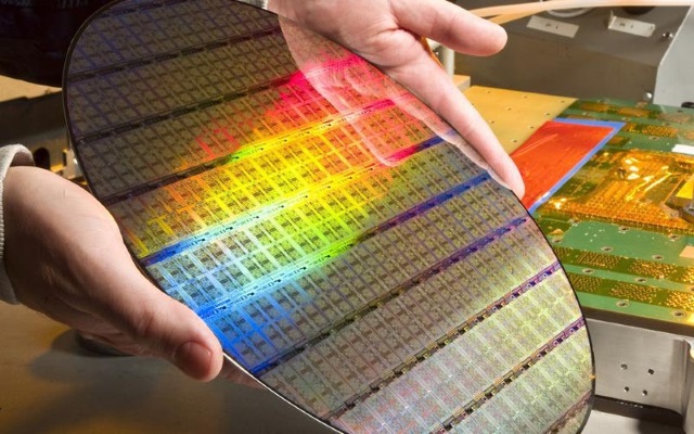 TSMC ar putea construi o fabrică pentru procesoare pe 3nm în SUA, nu în Europa