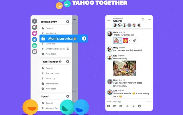 Yahoo Chat Room Free