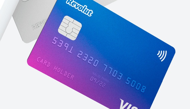 Revolut și Visa lasă AI-ul să facă cumpărături. Cum funcționează prima plată testată în Franța