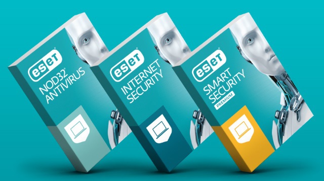 ESET NOD32