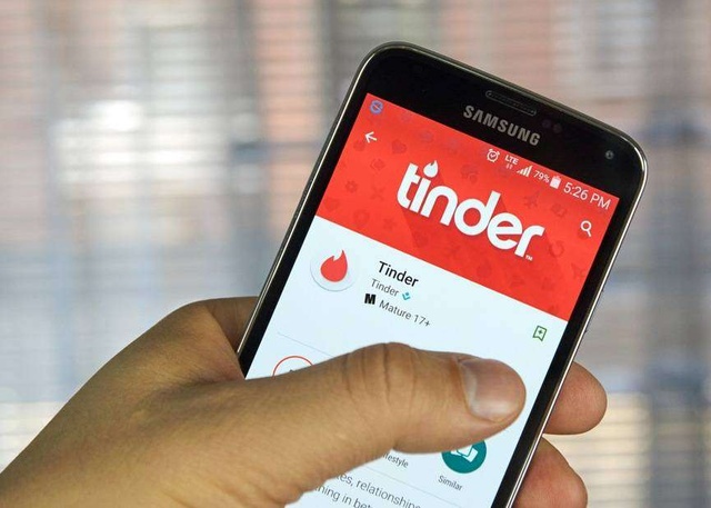 O relație pornită pe Tinder a declanșat a o anchetă de spionaj în inima NATO