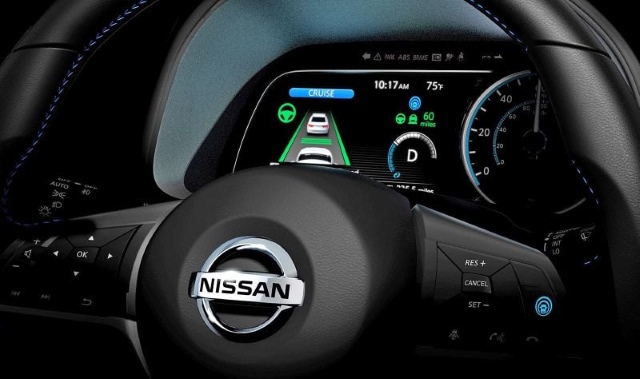 Nissan a angajat mirositori profesioniști pentru a optimiza senzația de mașină nouă oferită consumatorilor