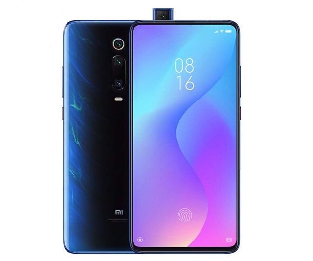 Смартфоны Xiaomi 9t Nfc Купить