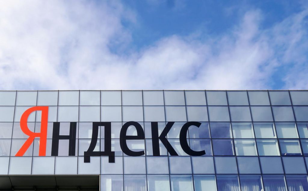 O nouă lovitură primită de gigantul Yandex, pe măsură ce războiul dronelor se extinde în inima Rusiei. Atacurile masive asupra Moscovei au blocat spațiul aerian