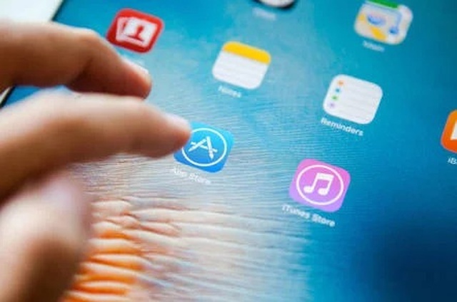 Apple revizuiește taxele percepute prin App Store pentru a se conforma legislației europene