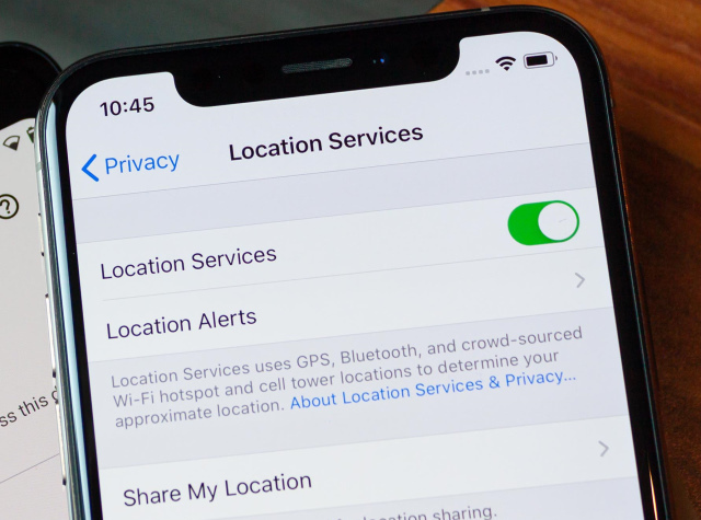 Telefoanele Iphone 11 InregistreazÄƒ LocaÅ£ia Utilizatorului Chiar Si Cu Gps Ul Oprit Go4it