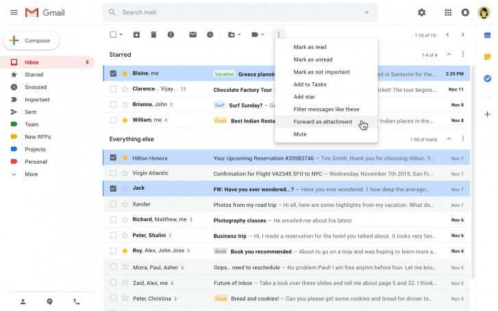 Solicitarea site ului de dating Gmail