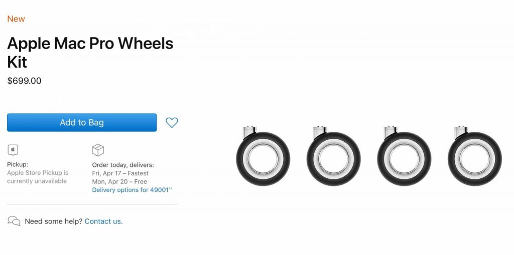 Apple_Mac_Pro_Wheels_Kit_-_Apple