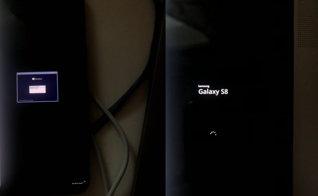 Galaxy-S8-with-Windows-10