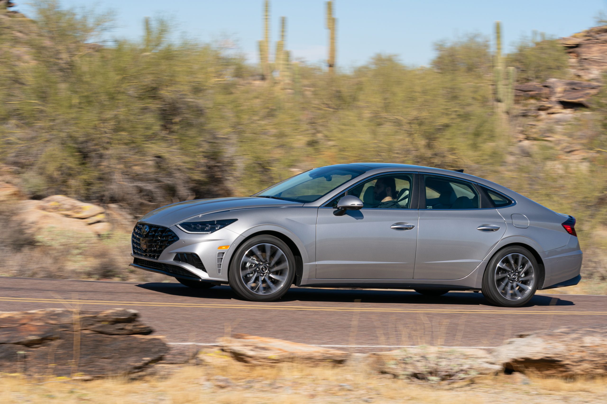 Hyundai Dealership in Gilbert AZ | Serving Gilbert and Chandler | Earnhardt Hyundai San Tan visual data 8