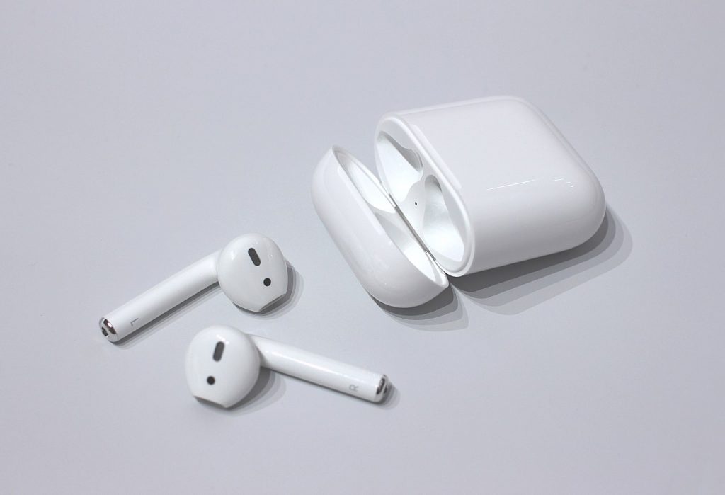 airpods