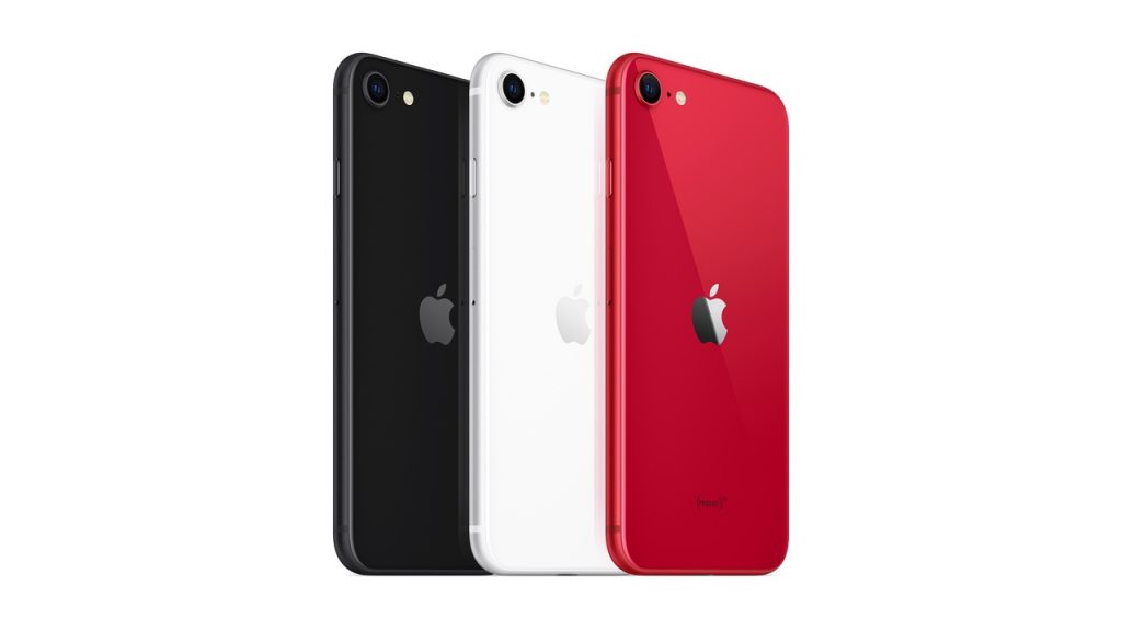 iPhone SE