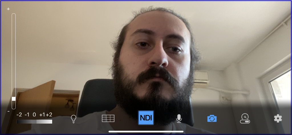 ndi phone