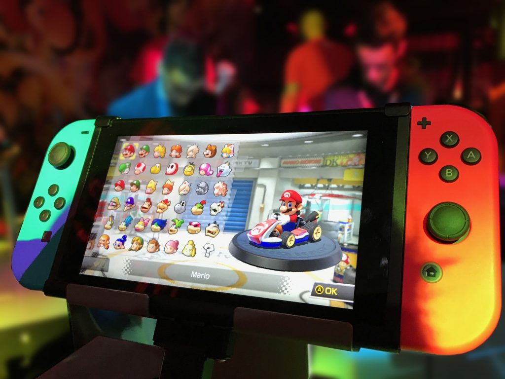 Nintendo confirmă succesorul lui Nintendo Switch. Cand va fi anunțată noua consolă