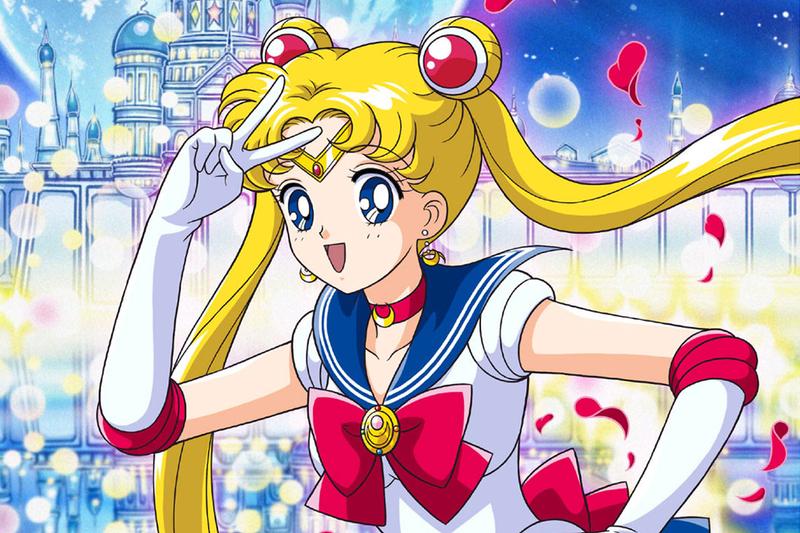 美少女戦士セーラームーン - Page 2 Sailor-moon
