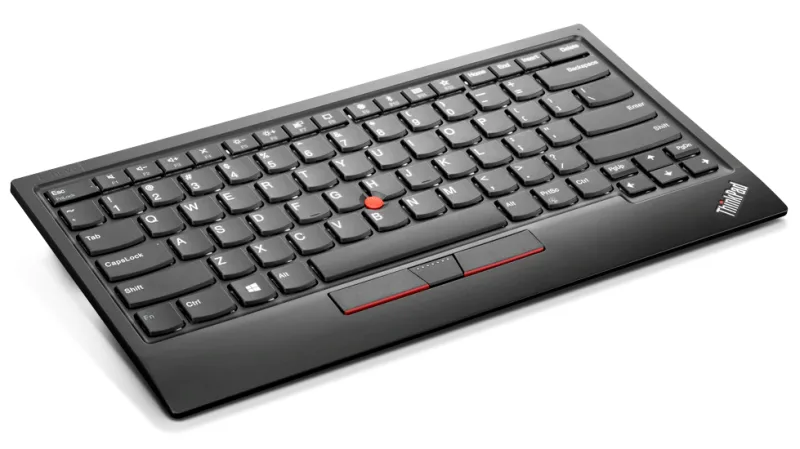 tasatatura thinkpad