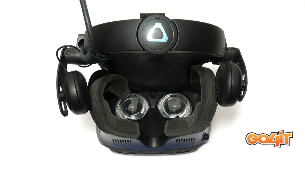 HTC Vive Cosmos Elite review realitate virtuală premium, strict pentru