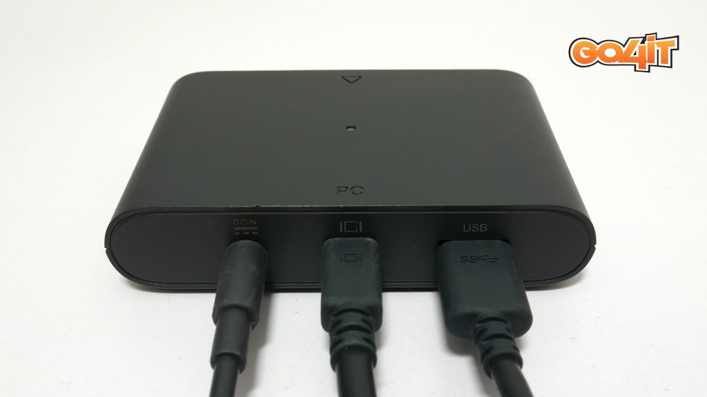 HTC Vive Cosmos Elite converter