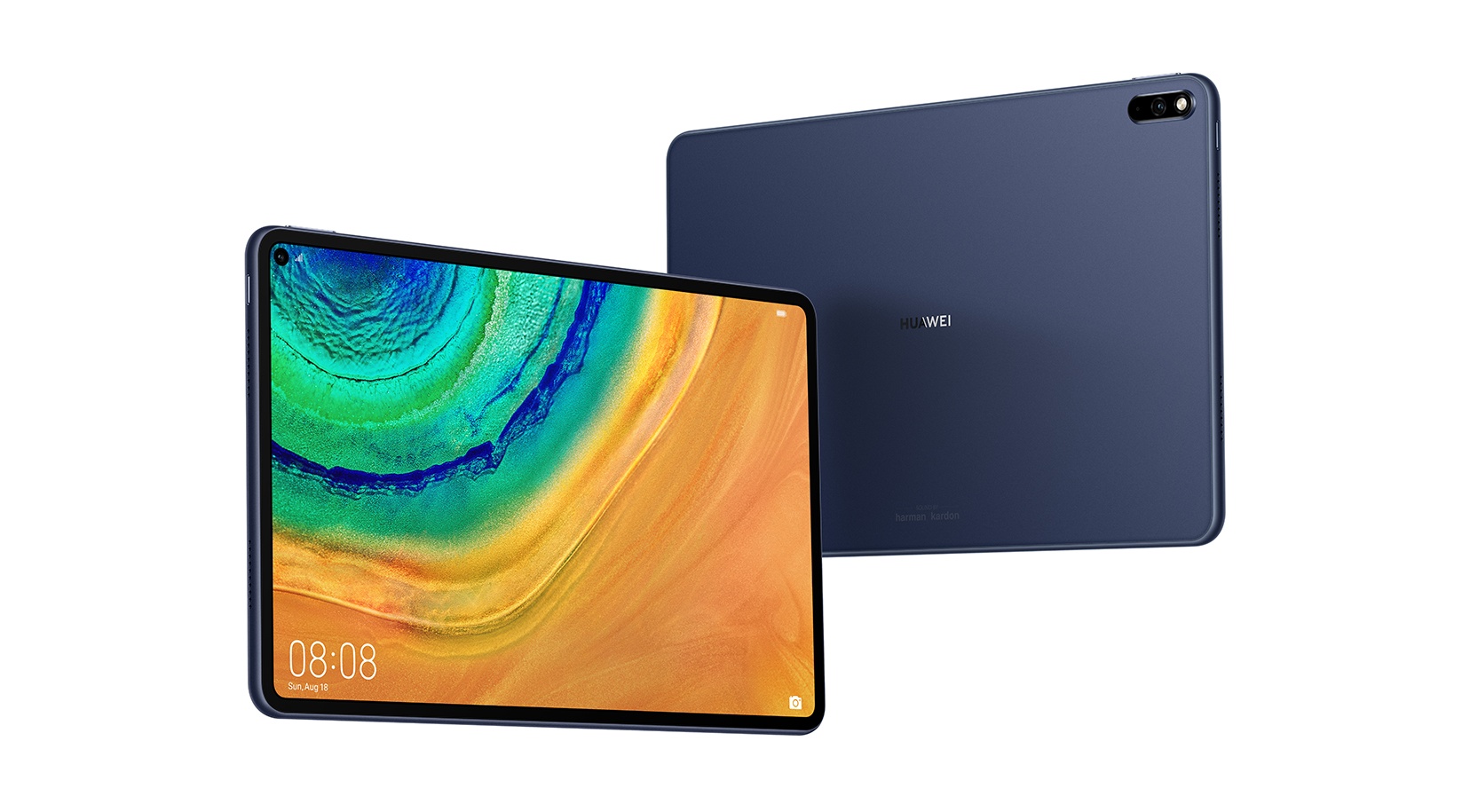 Huawei MatePad Pro, dispozitivul perfect pentru munca de acasă