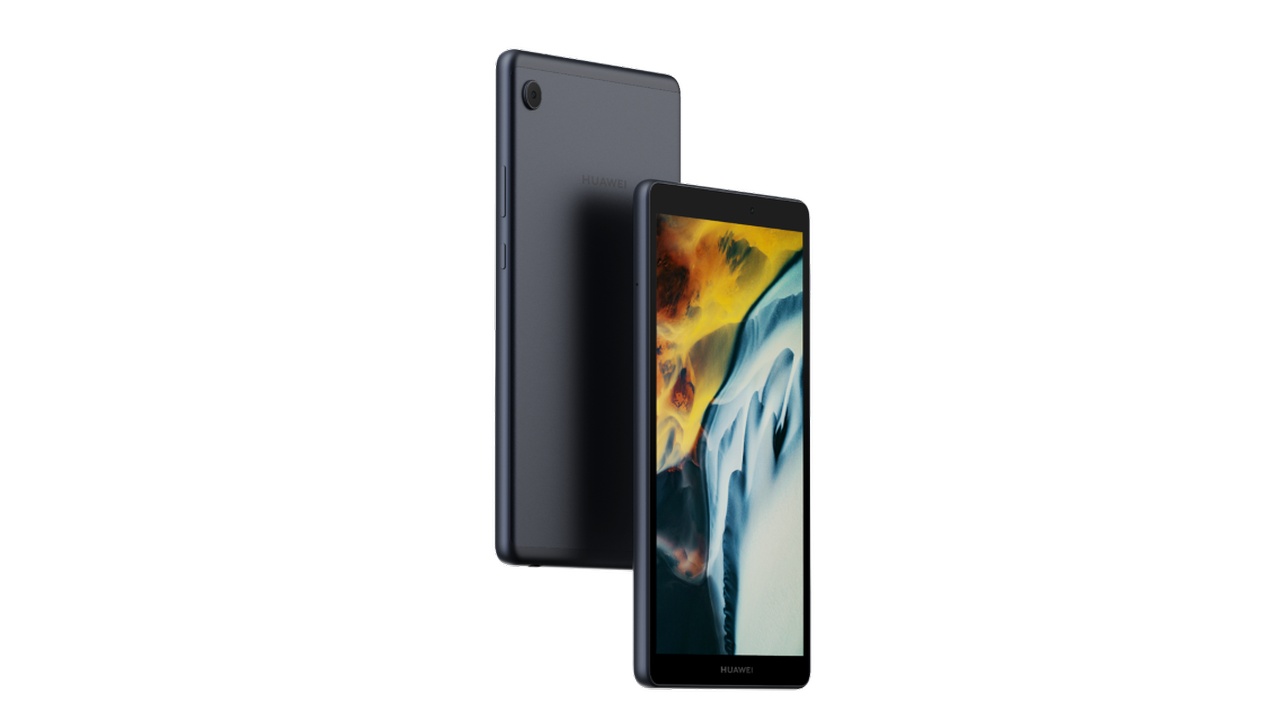 Huawei MatePad T8