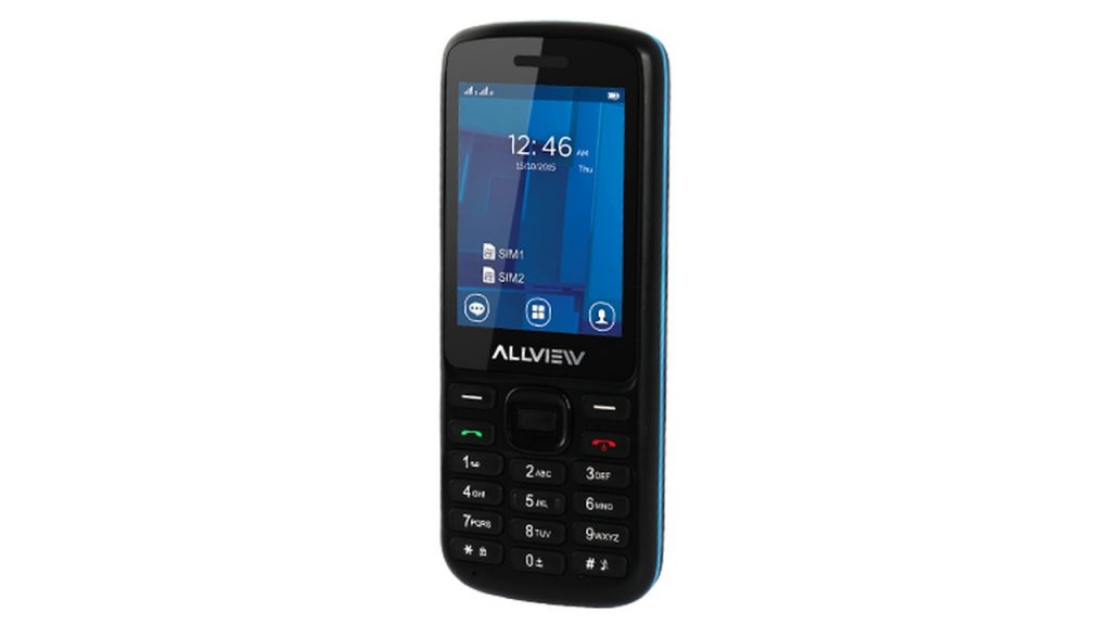 telefon ieftin digi allview m9