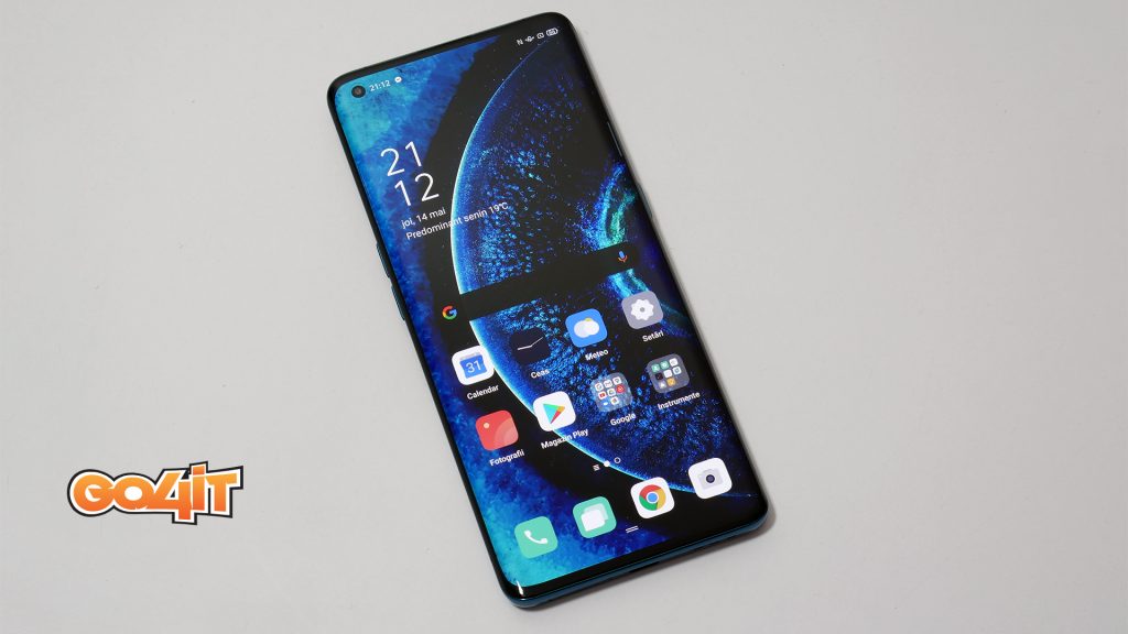 Oppo Find X2