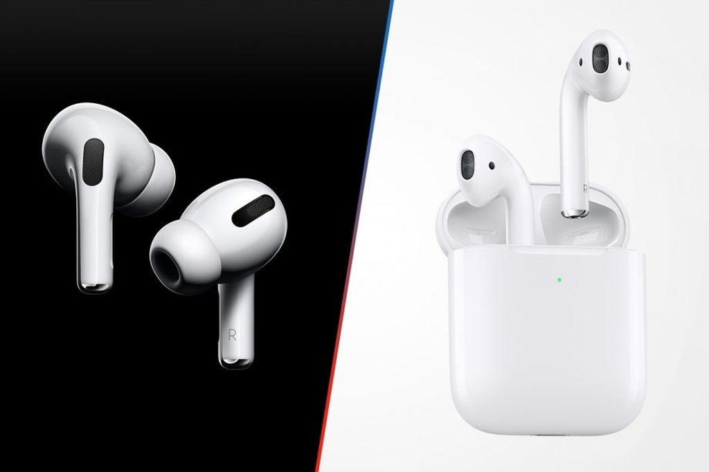 airpods apple lansat