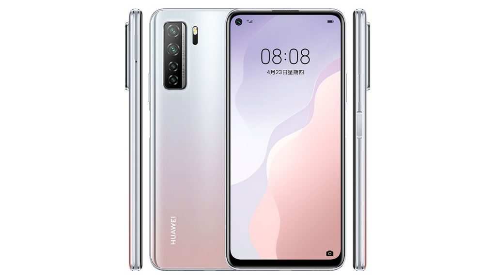 huawei p40 lite 5g main