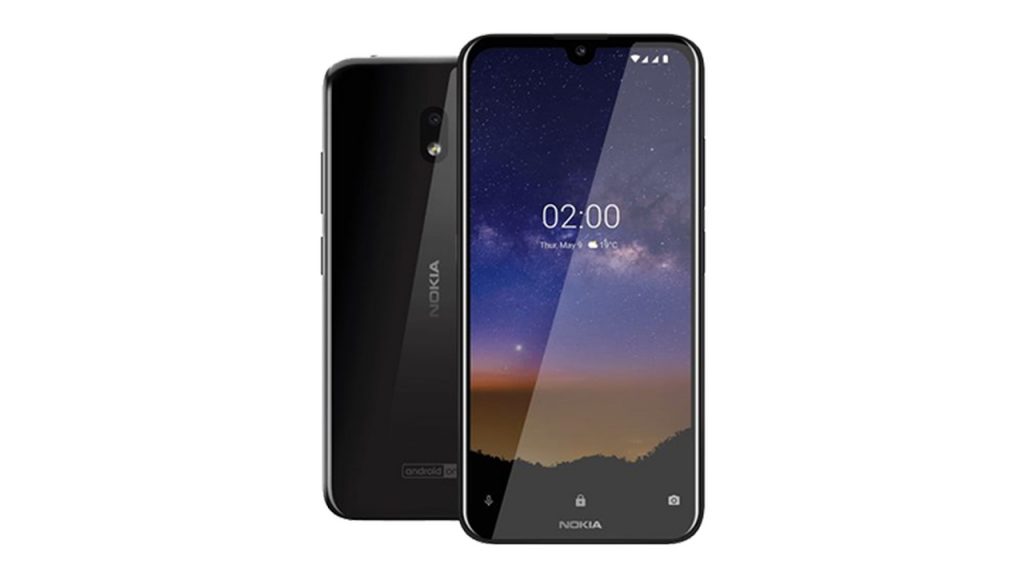 nokia 2.2