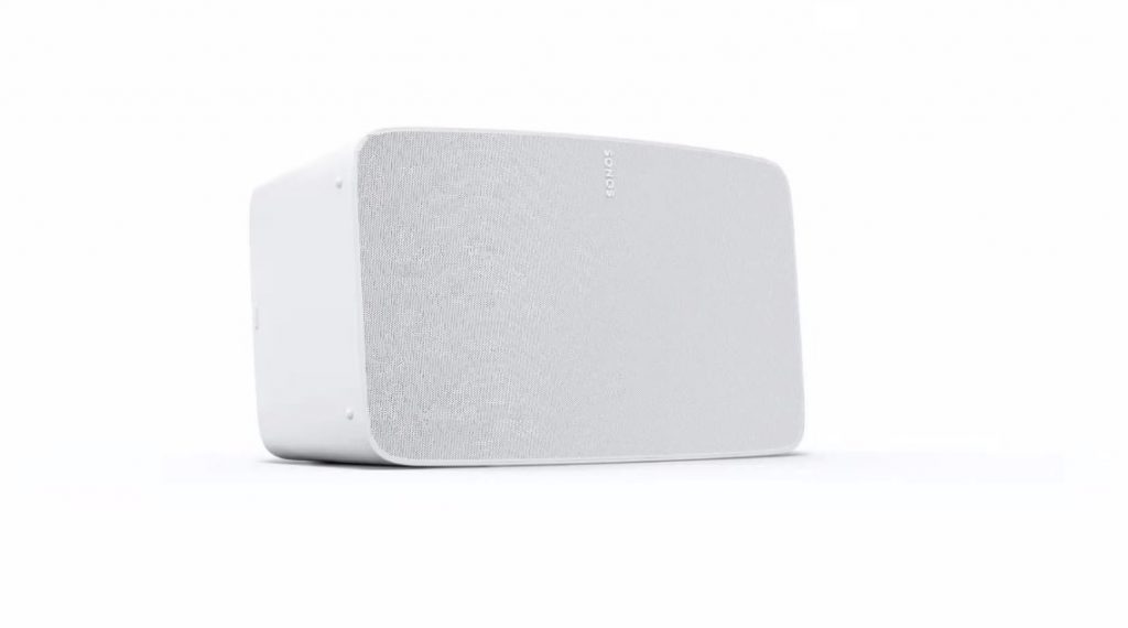 sonos 5