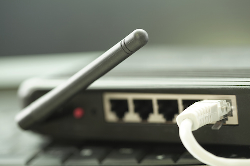 Un nou standard pentru conexiune Ethernet face posibile viteze de până la 400Gb/s