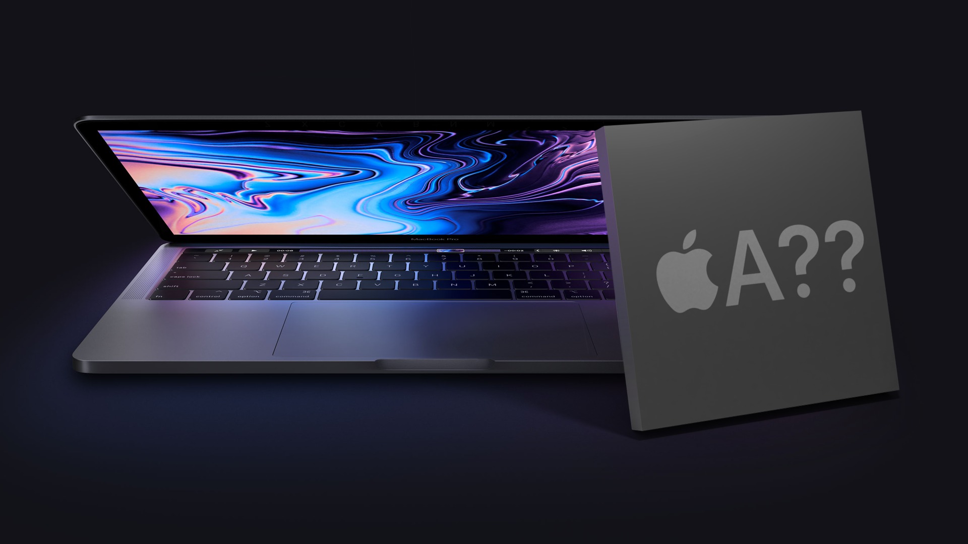 Mac Arm apple macbook 13