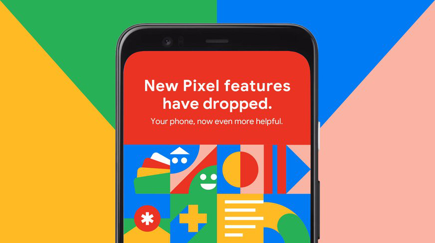 Ce noutăți aduce Google pentru telefoanele Pixel