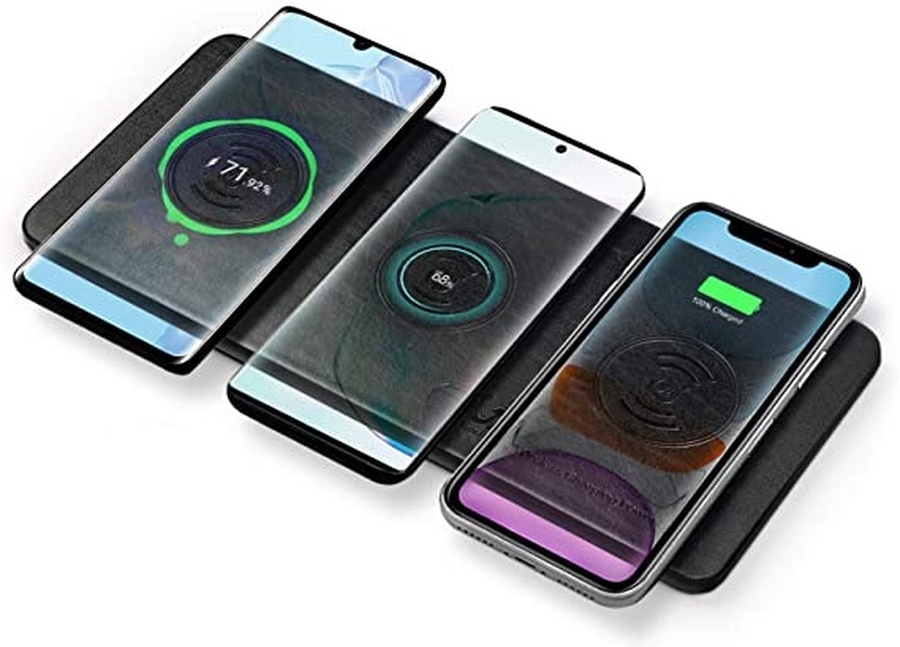 Rose Prehistoric moisture Încărcare wireless pe telefoane: care sunt modelele care se încarcă cel mai repede Rose Prehistoric moisture Încărcare wireless pe telefoane: care sunt modelele care se încarcă cel mai repede
