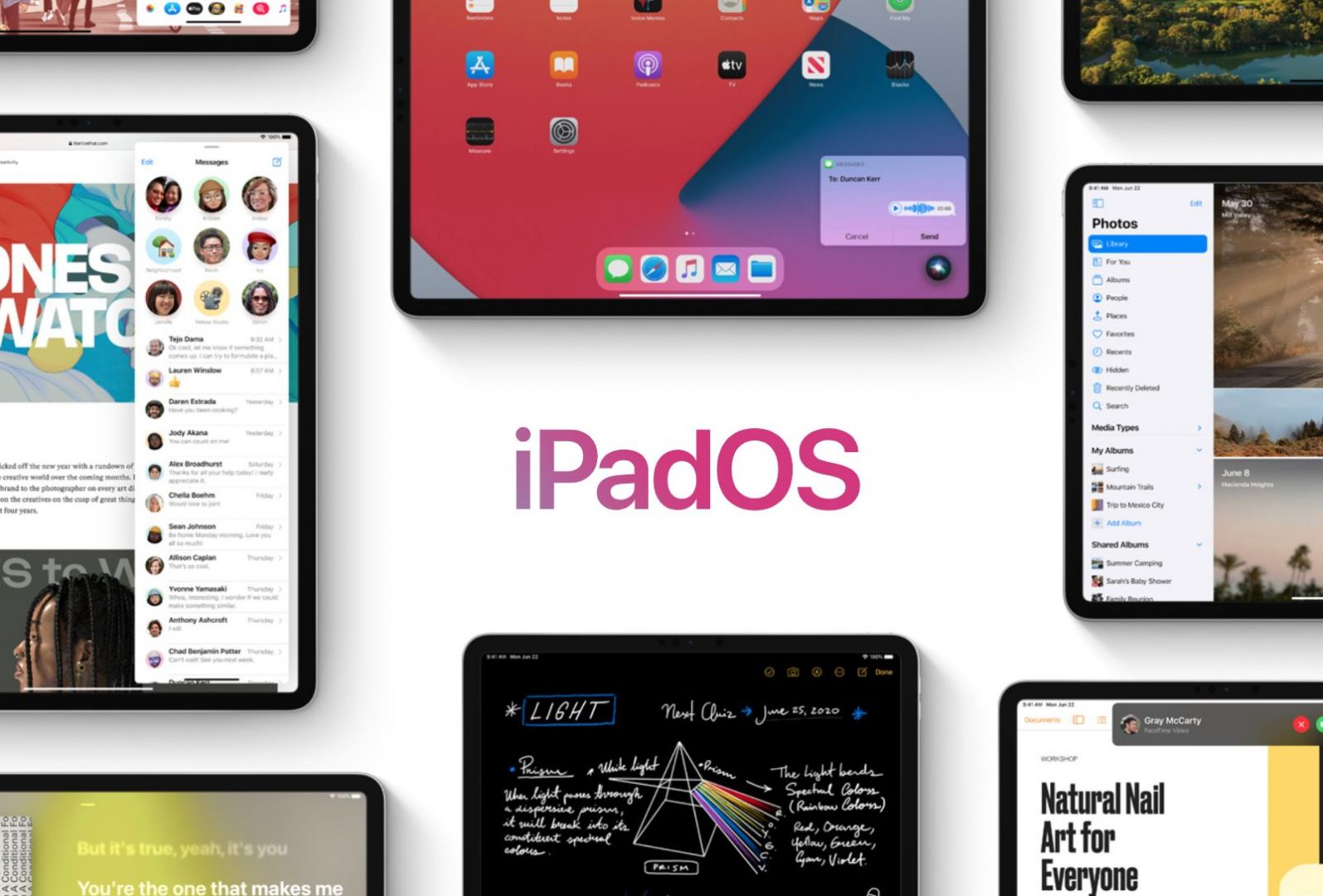 ipados