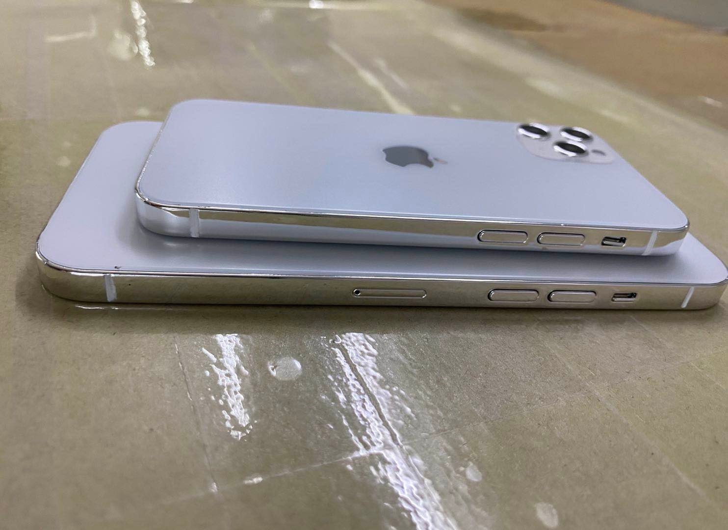 Cum arată iPhone 12 în realitate și care sunt diferențele între modele