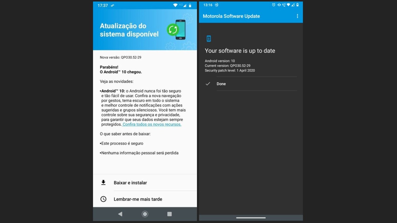 motorola g7 power